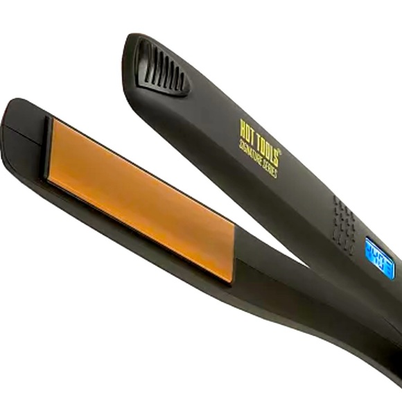 Hot Tools Hair Hot Tools Signature Series Tourmaline Ceramic